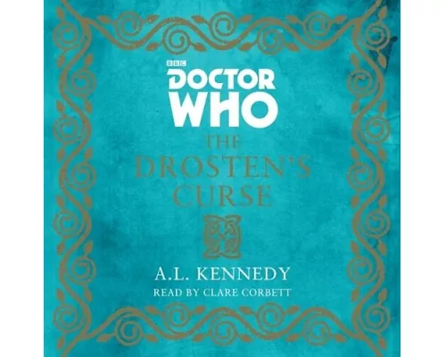 Doctor Who: The Drosten's Curse