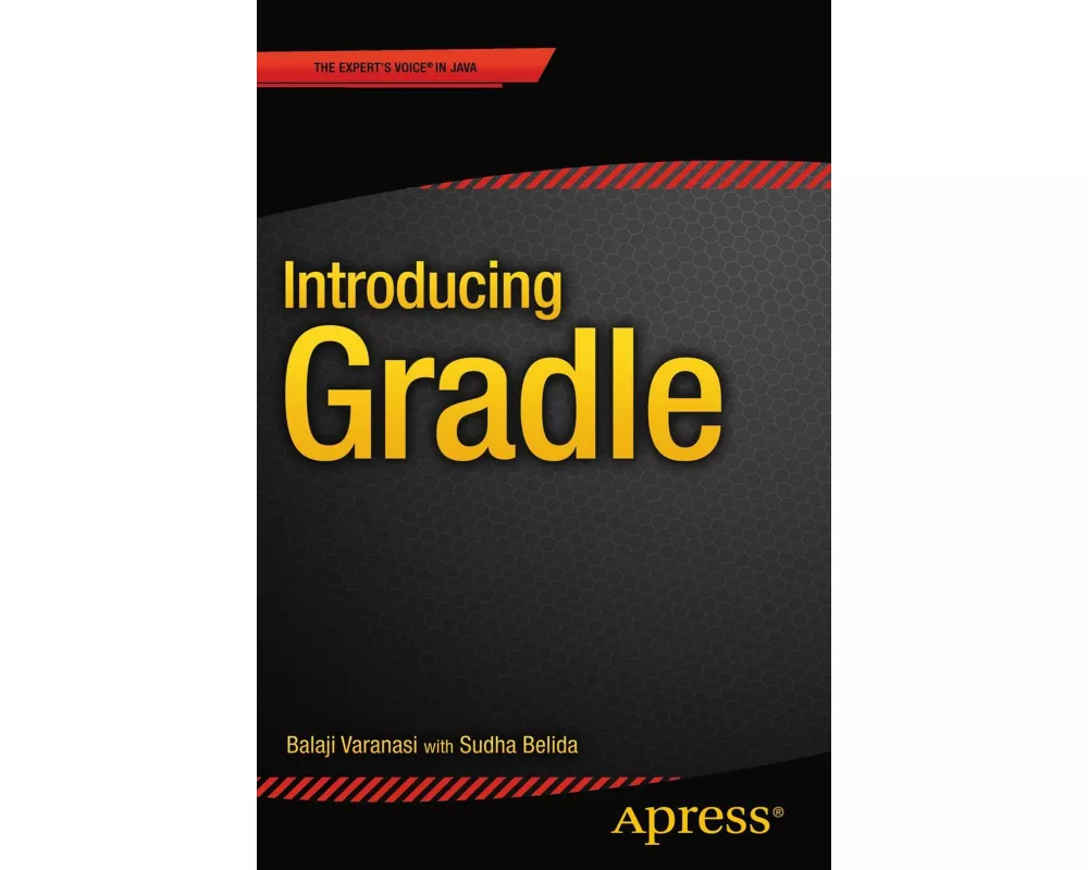 Introducing Gradle