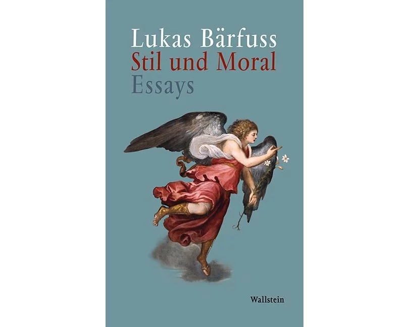 Stil und Moral