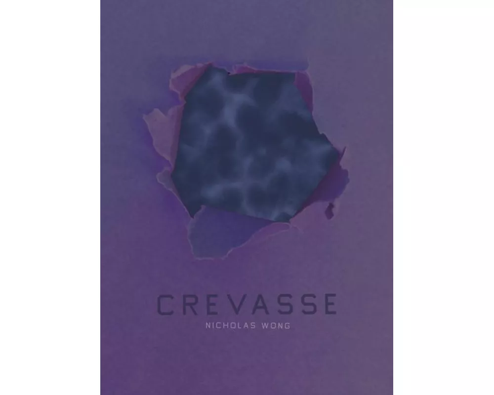 Crevasse
