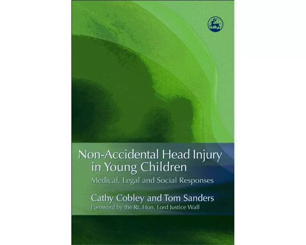Non-accidental Head Injury in Young Children