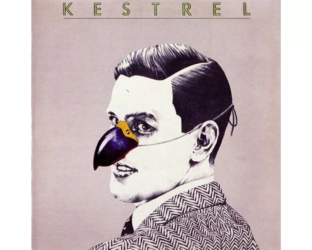 Kestrel: Remastered 2CD Expanded Edition