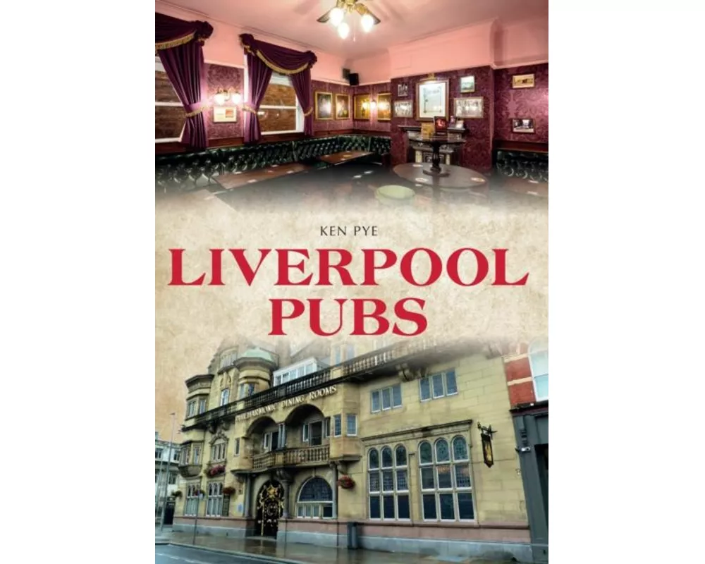 Liverpool Pubs