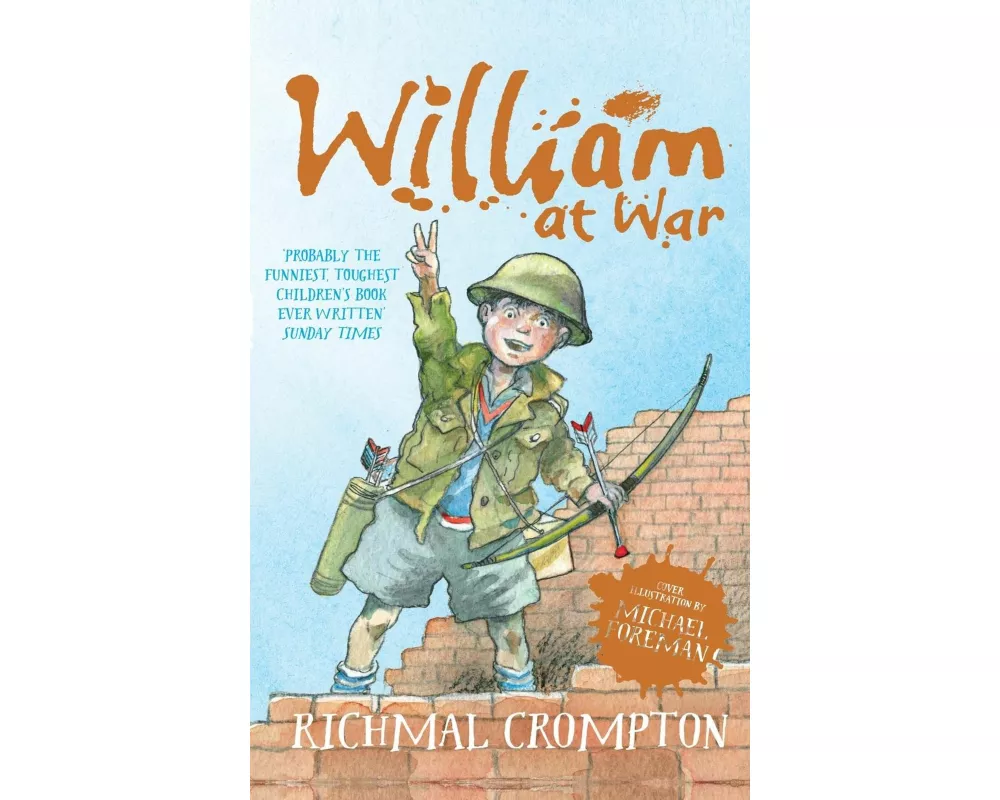William at War