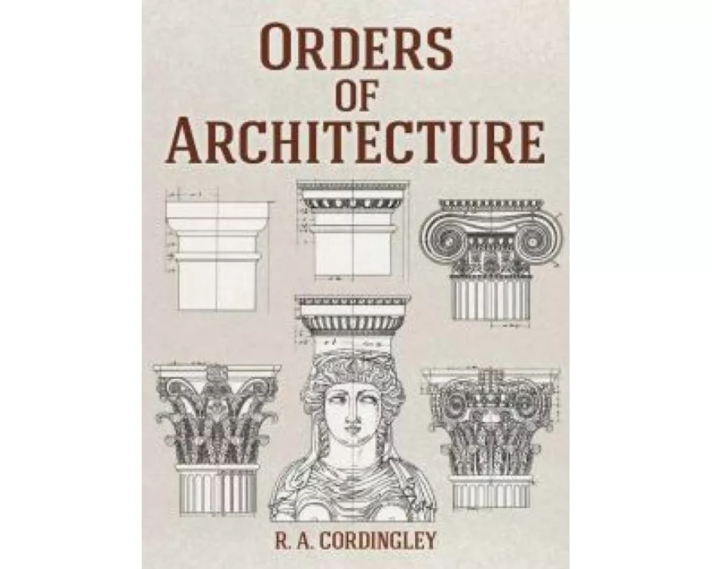 Orders of Architecture