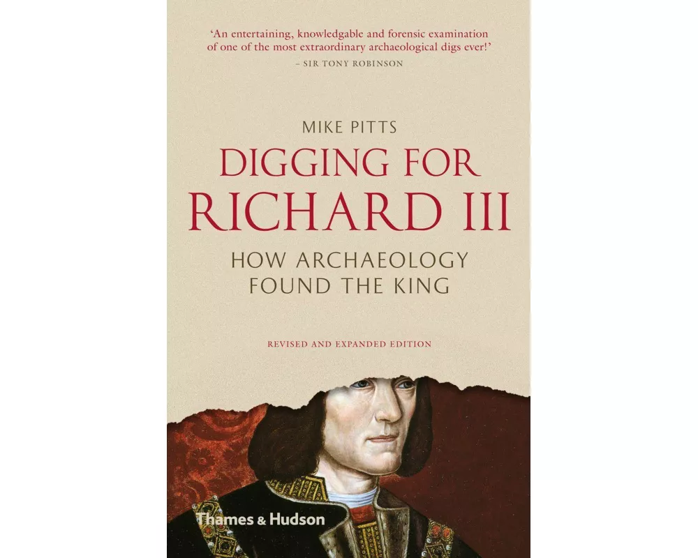 Digging for Richard III