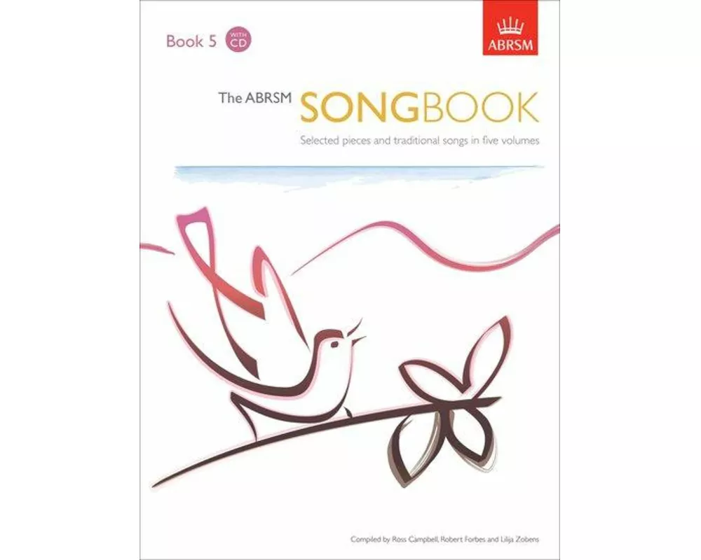 The ABRSM Songbook, Book 5