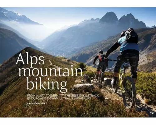 Alps Mountain Biking