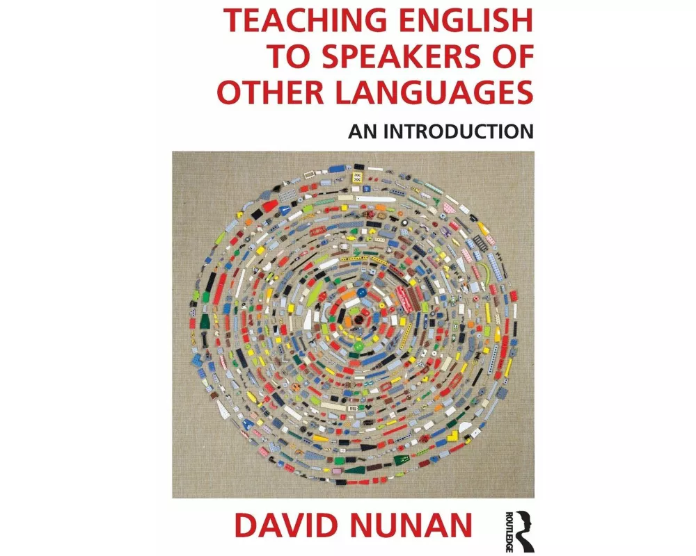 Teaching English to Speakers of Other Languages