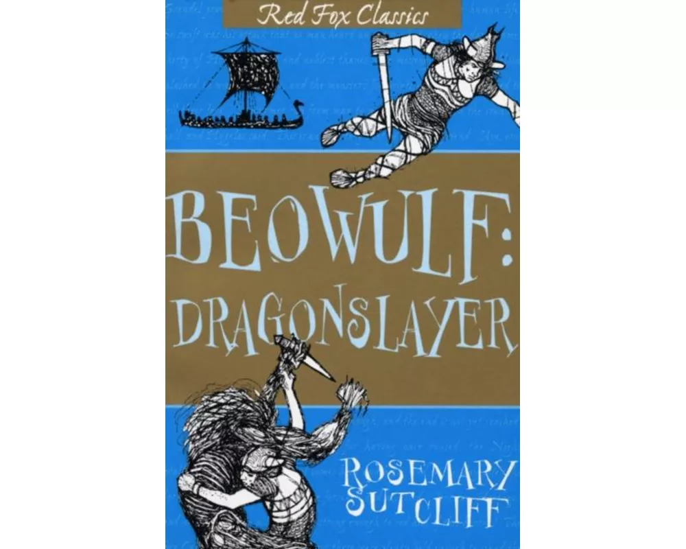 Beowulf: Dragonslayer