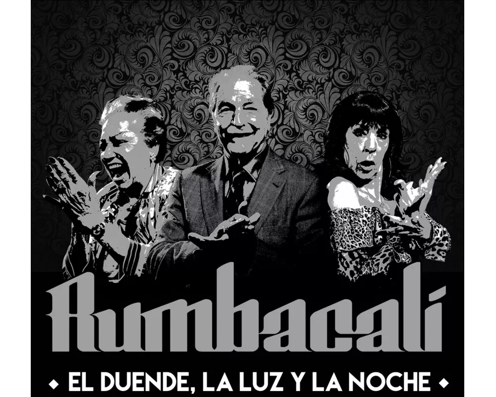 El Duende,La Luz y La Noche