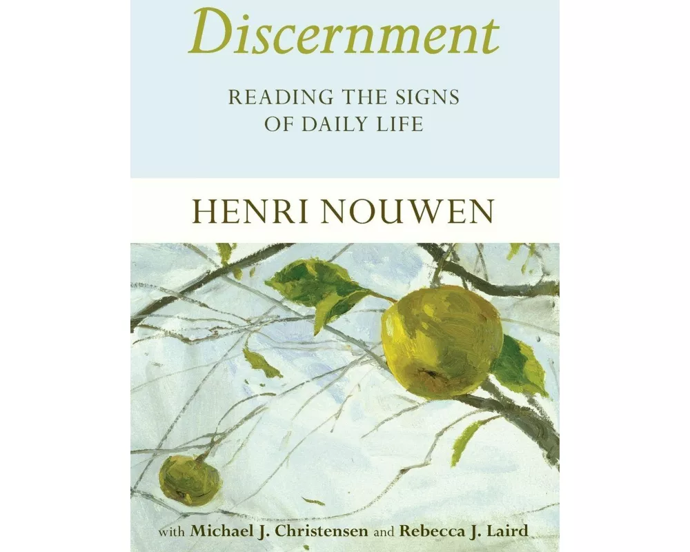 Discernment