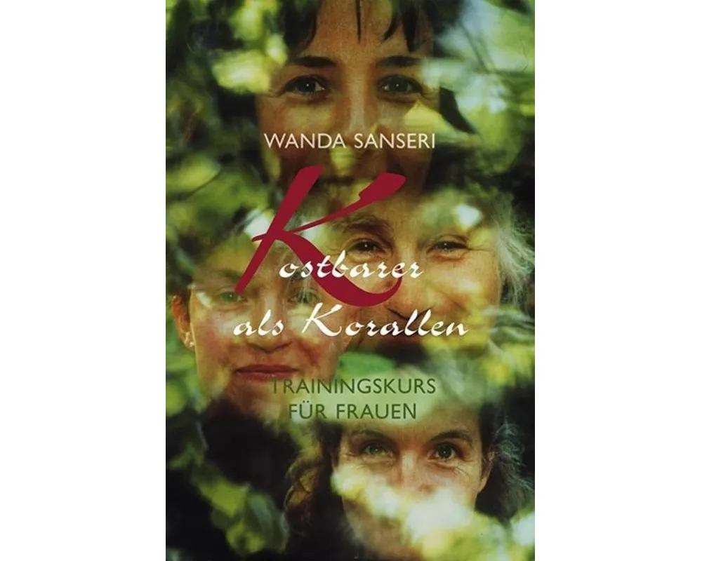 Kostbarer als Korallen