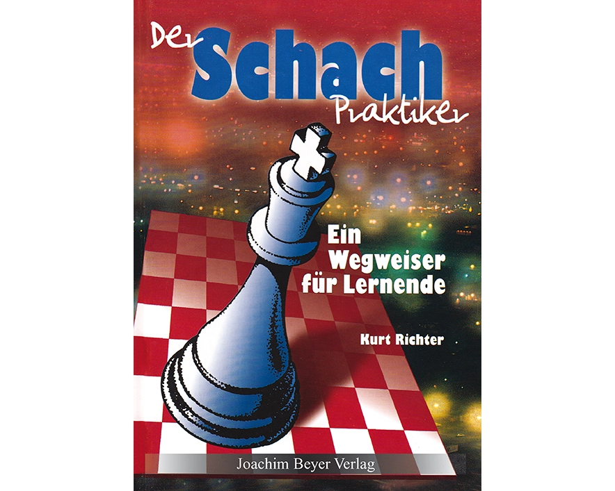 Der Schachpraktiker