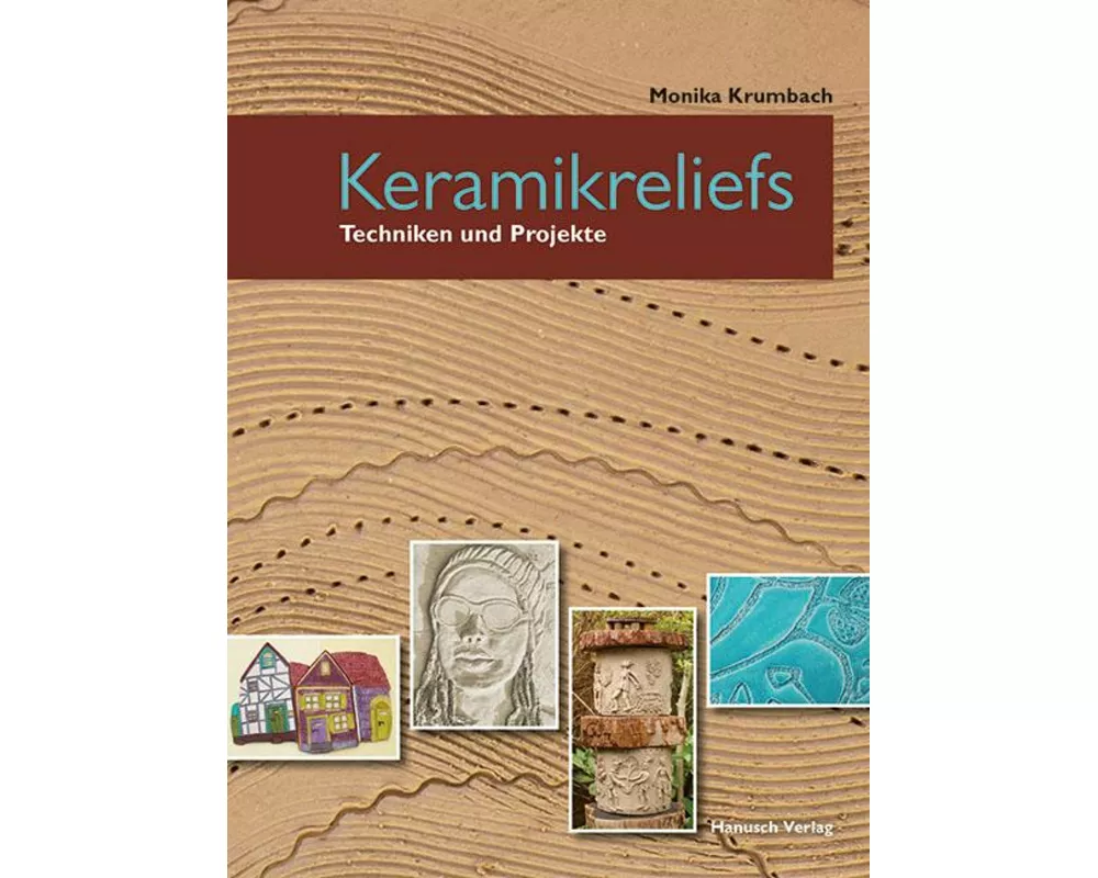 Keramikreliefs