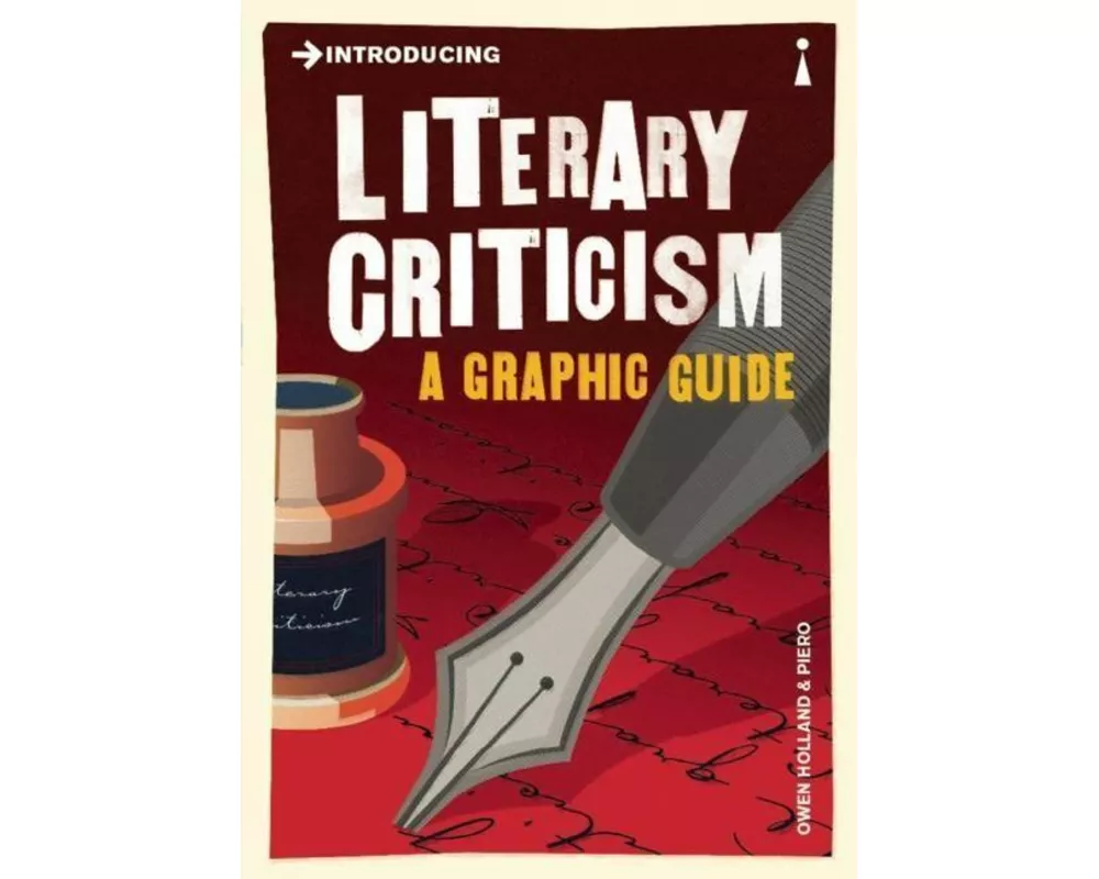 Introducing Literary Criticism