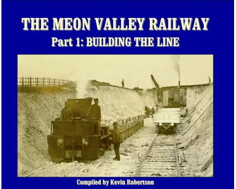 The Meon Valley Railway