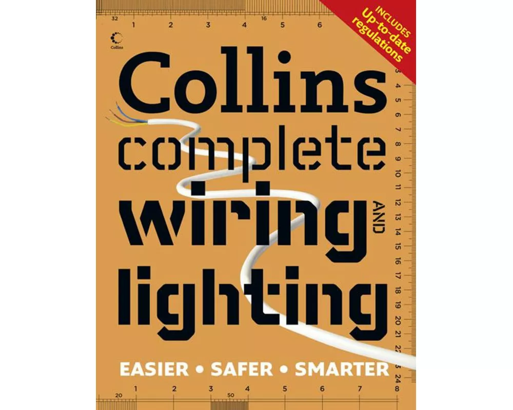 Collins Complete Wiring and Lighting