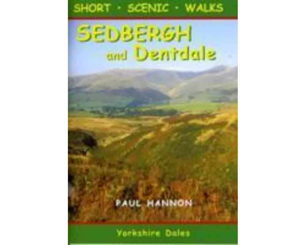 Sedbergh and Dentdale