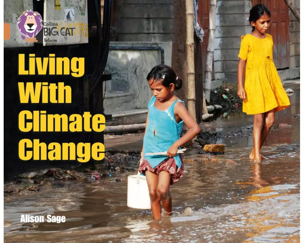 Living with Climate Change