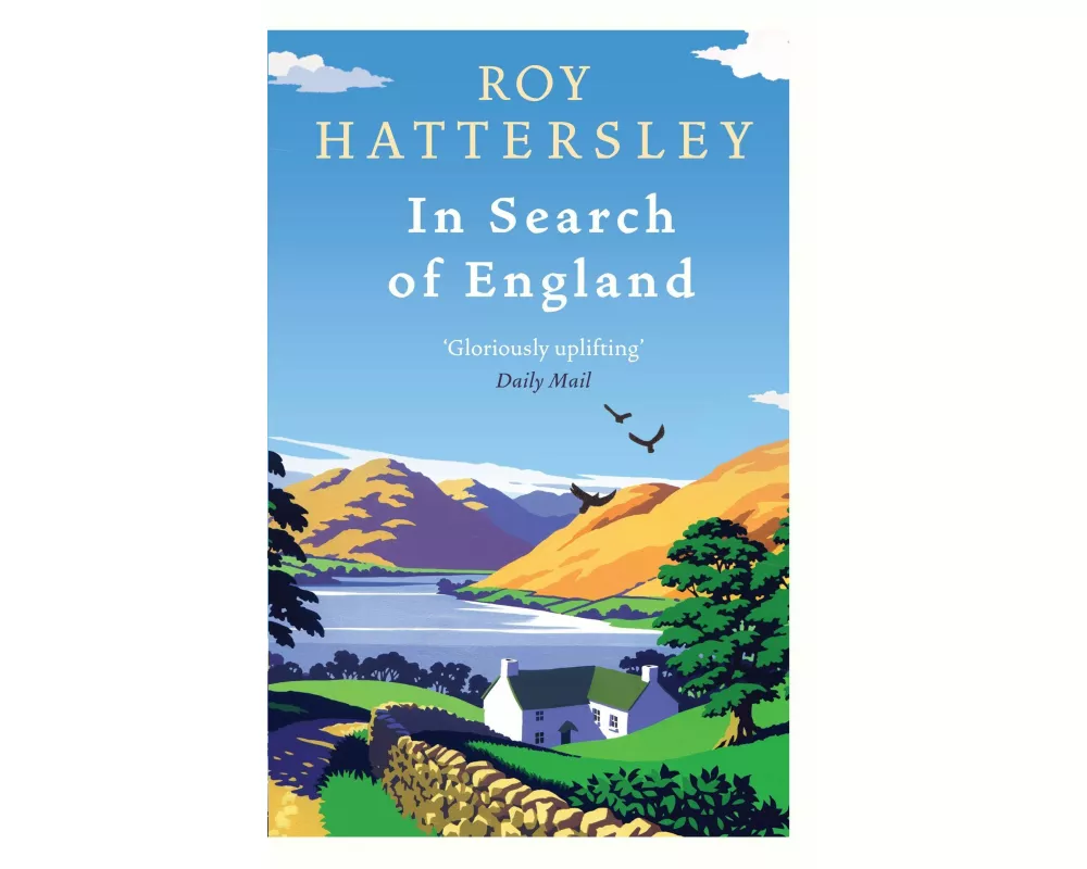 In Search Of England