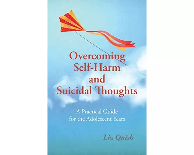 Overcoming Self-Harm and Suicidal Thoughts