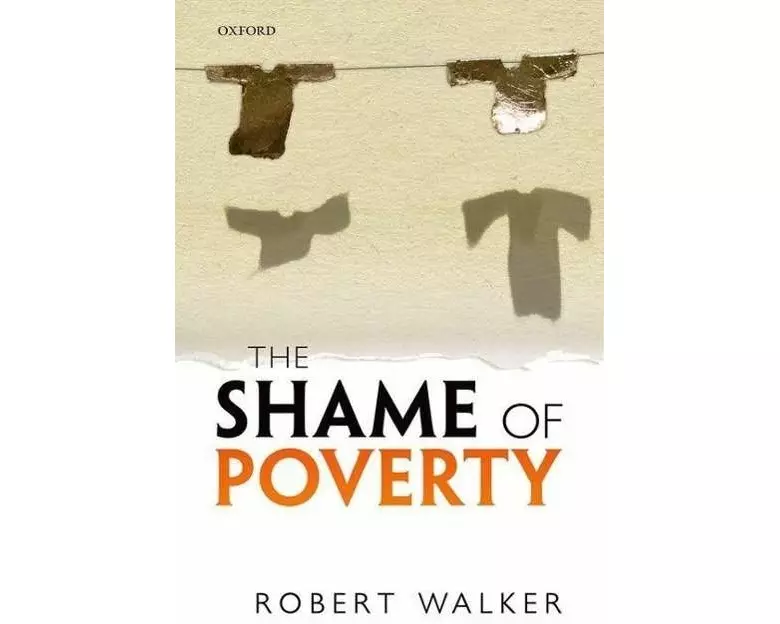 The Shame of Poverty