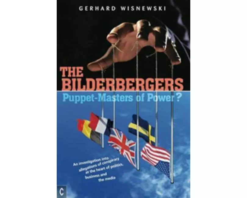 The Bilderbergers