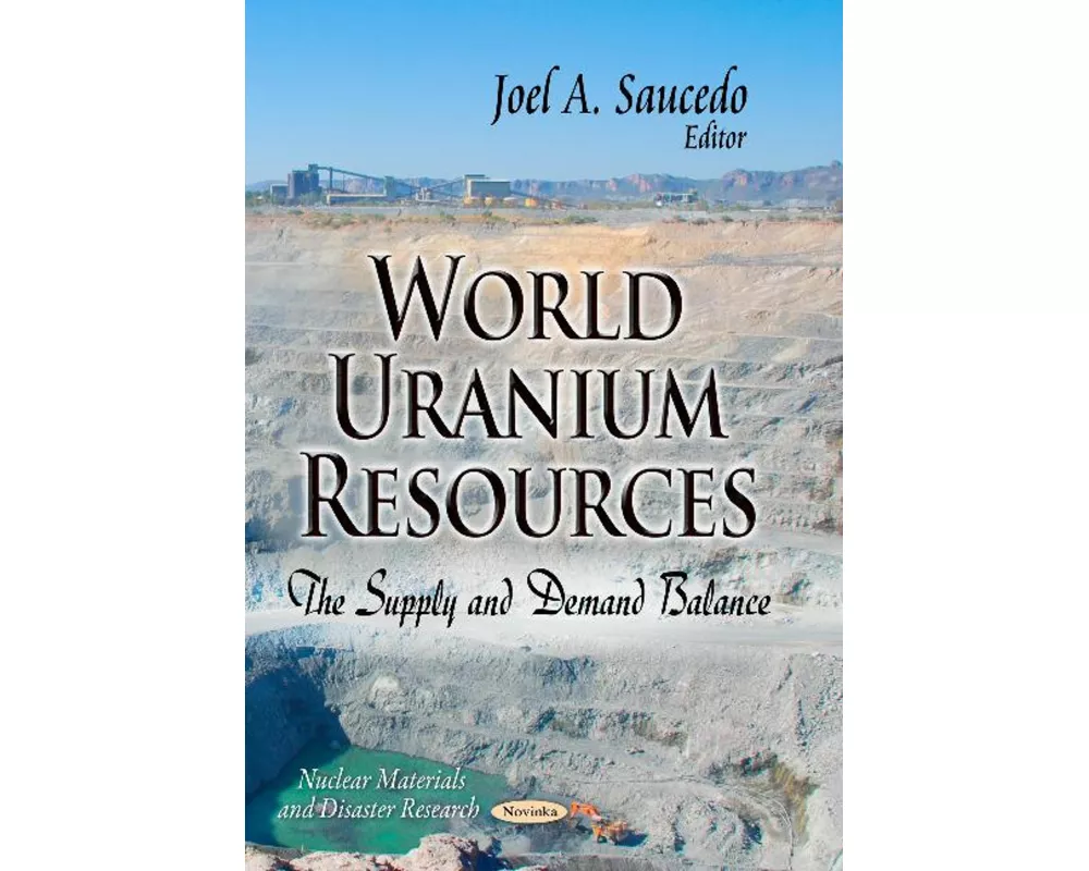 World Uranium Resources