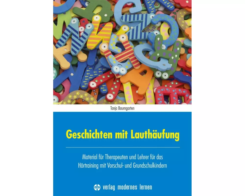 Geschichten mit Lauthäufung