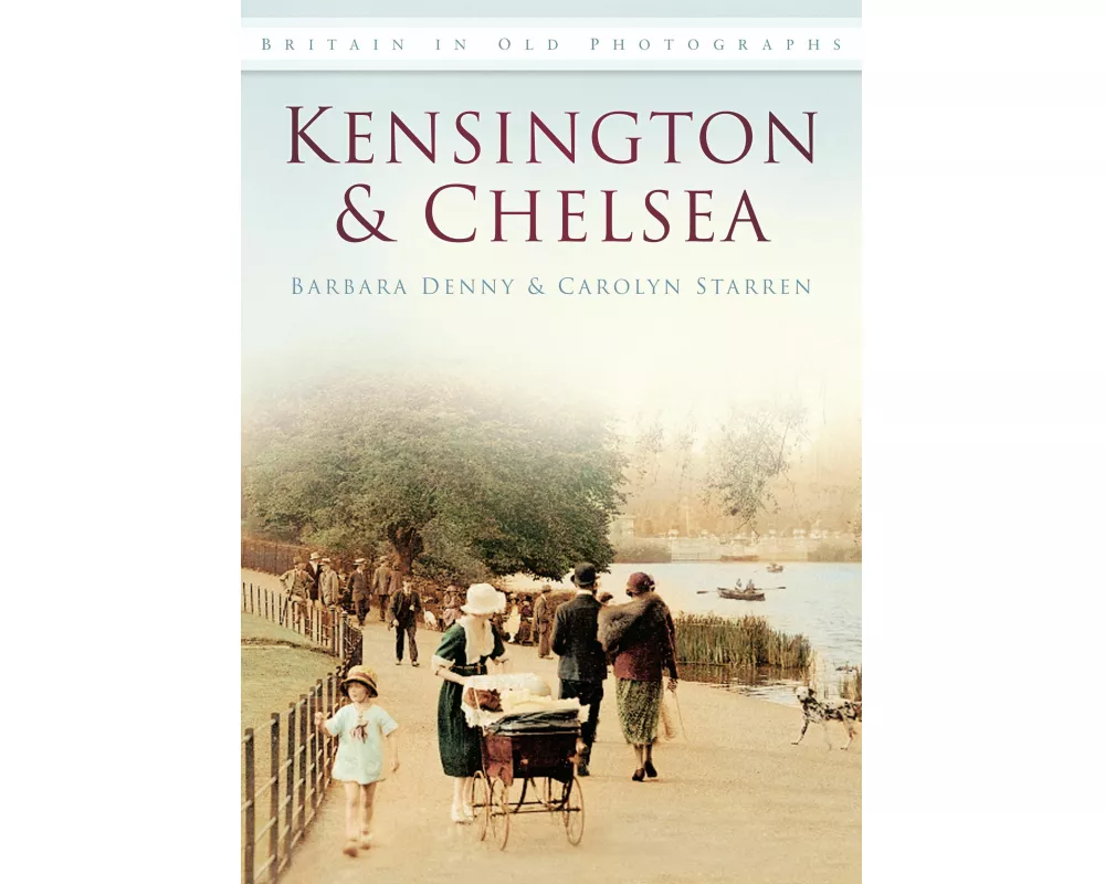 Kensington and Chelsea