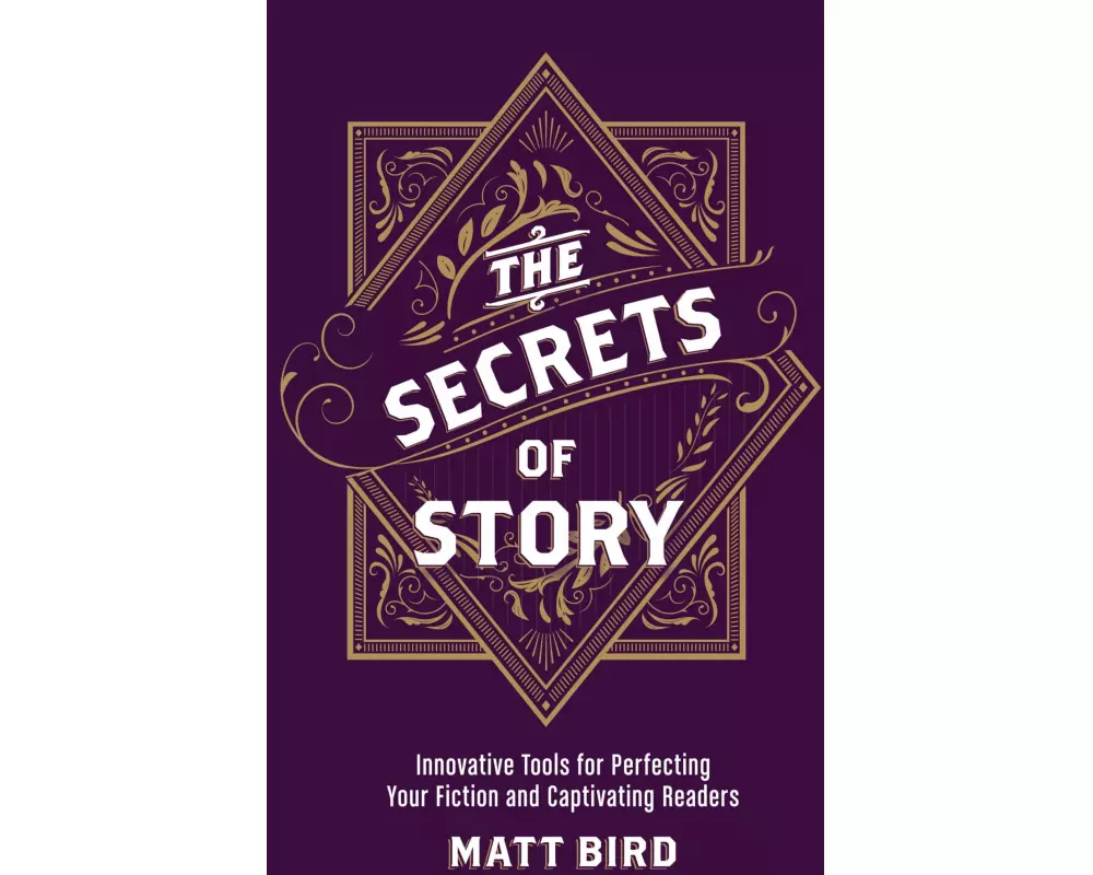 The Secrets of Story