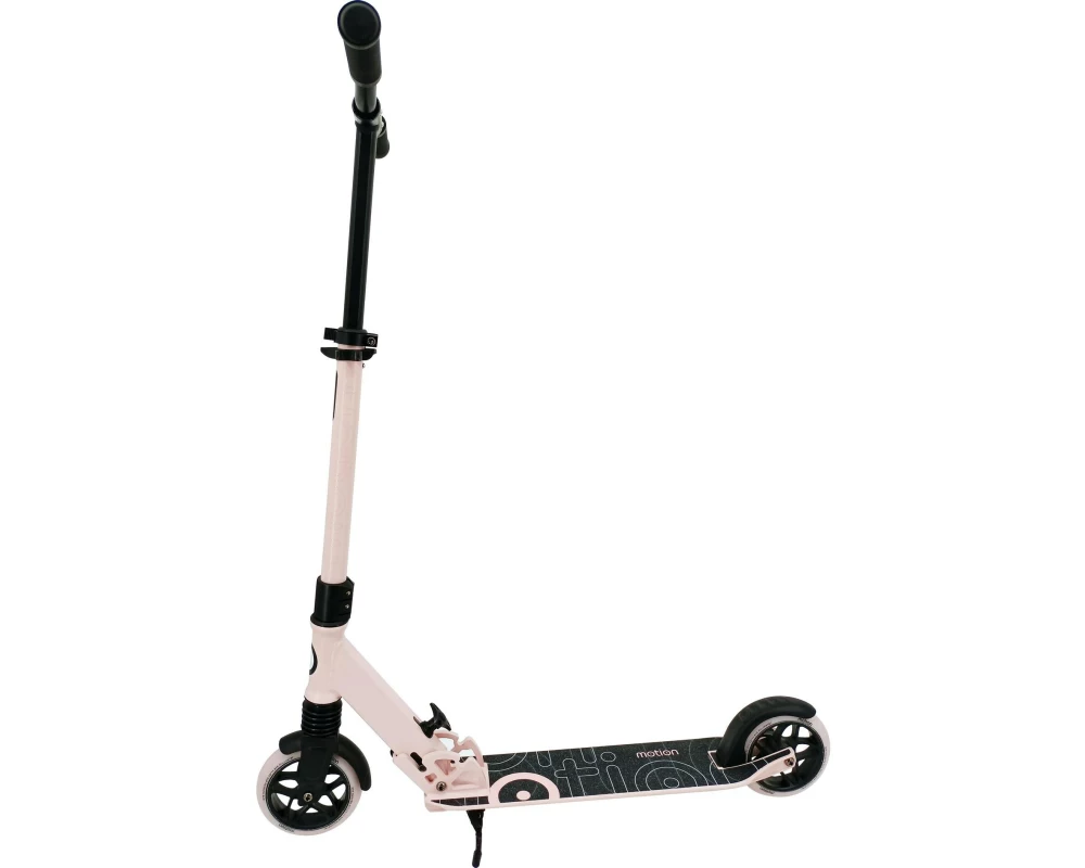 Motion Scooter Smartway +, 145 mm, Rosa