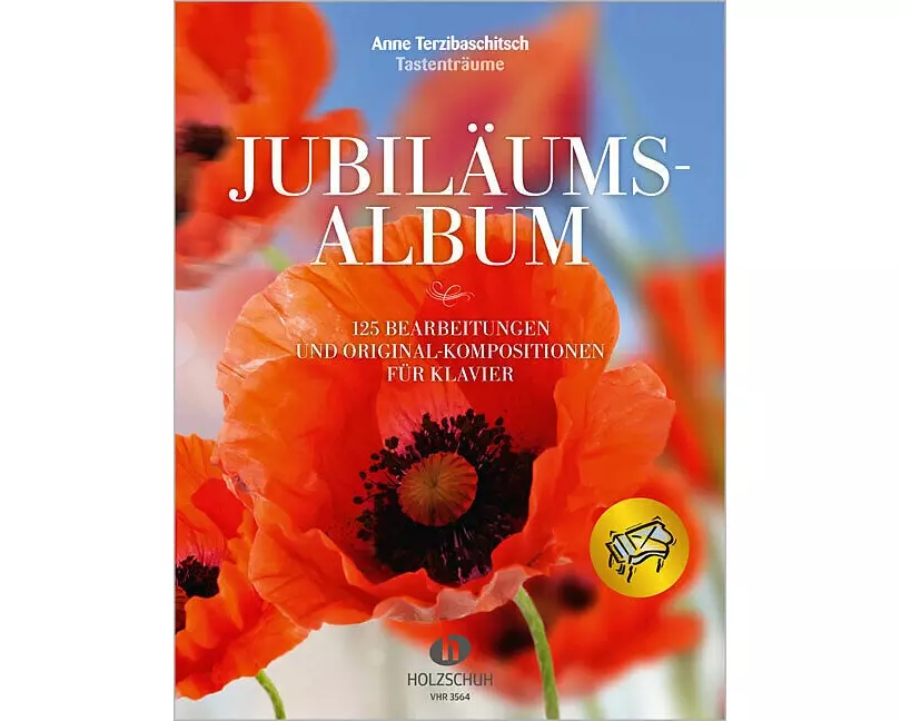Jubiläumsalbum