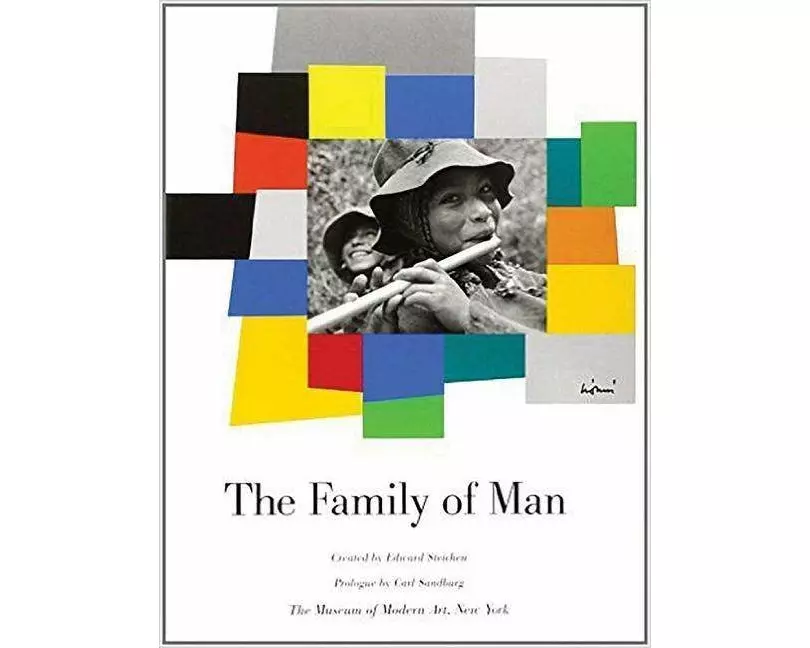 The Family of Man