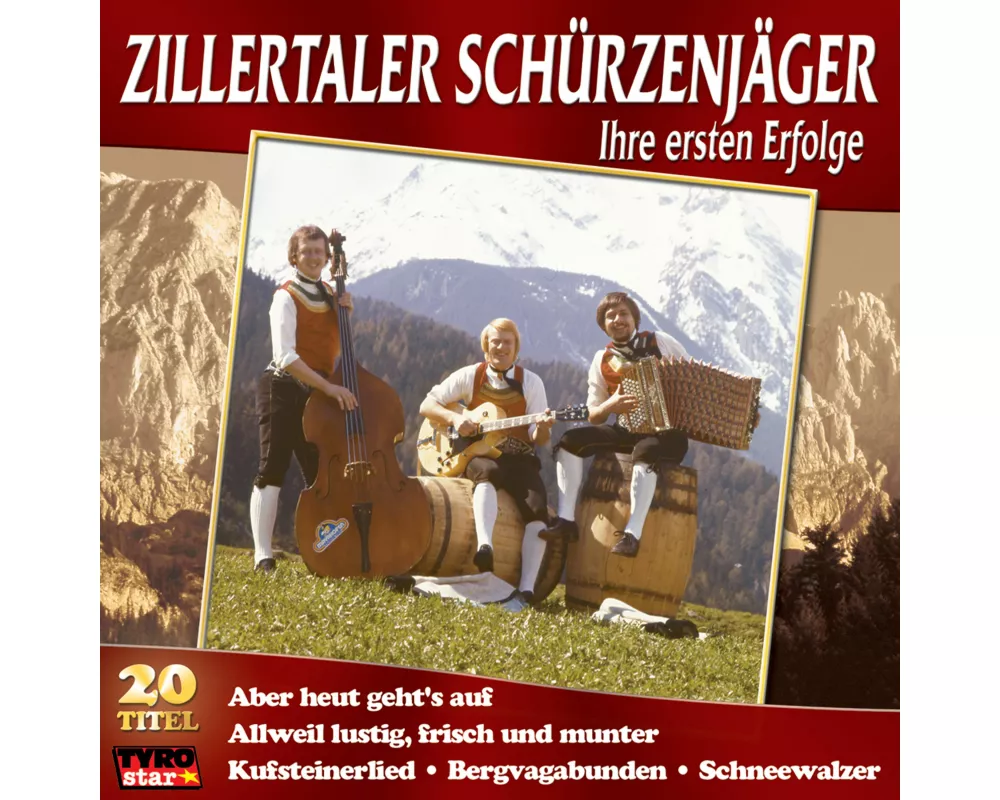 Ihre Ersten Erfolge