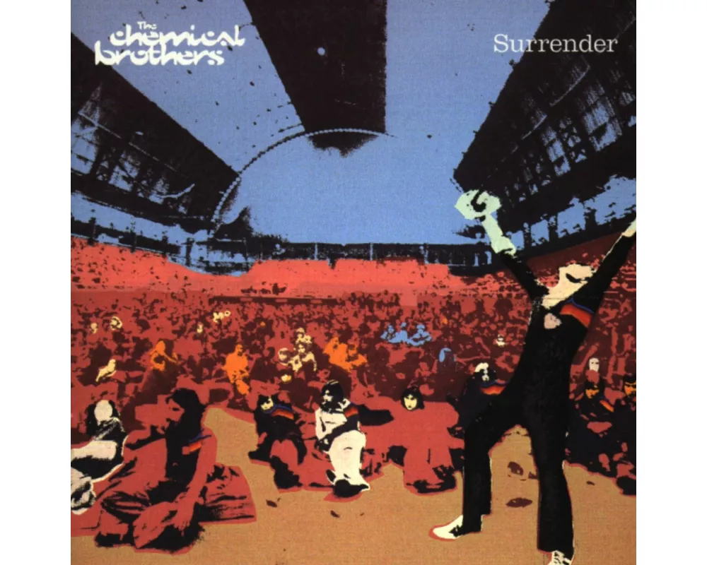 Surrender