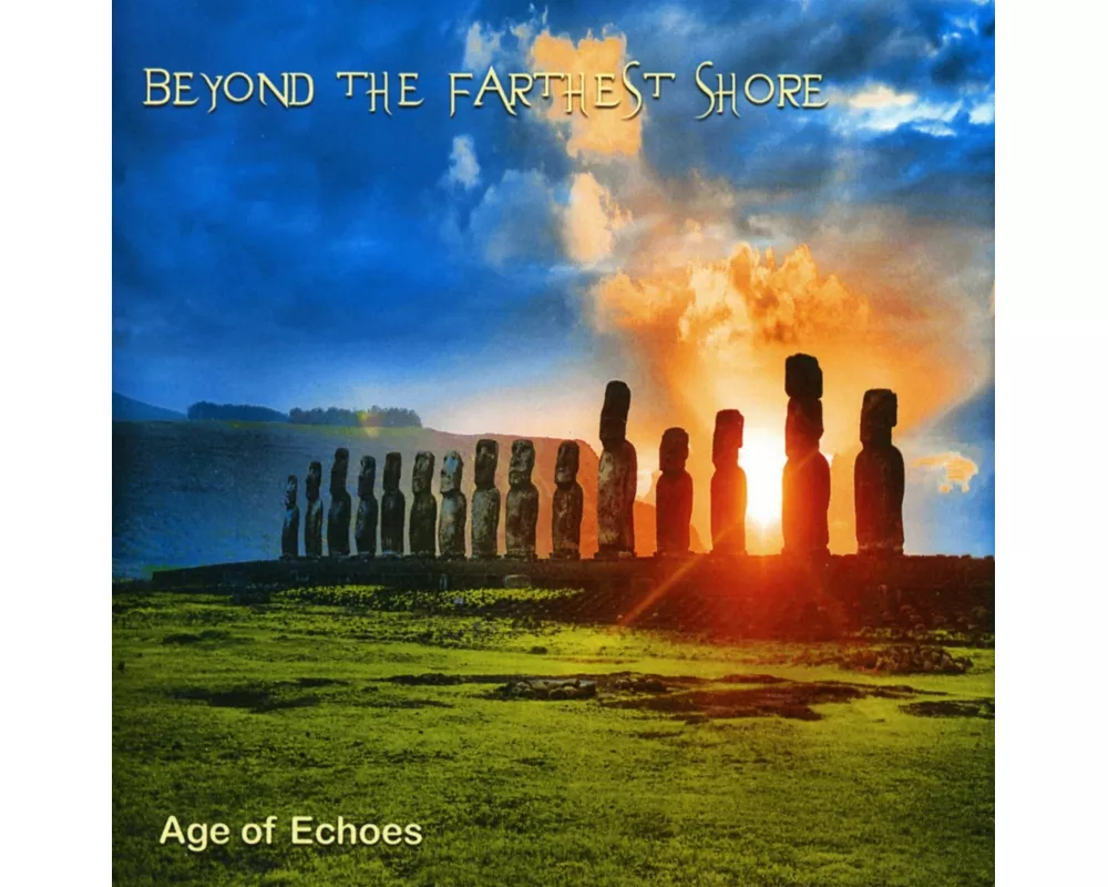 Beyond The Farthest Shore