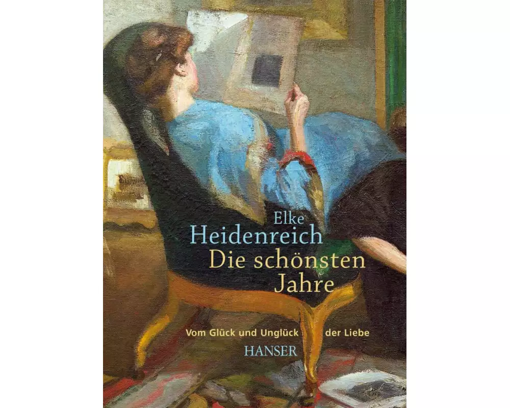 Die schönsten Jahre