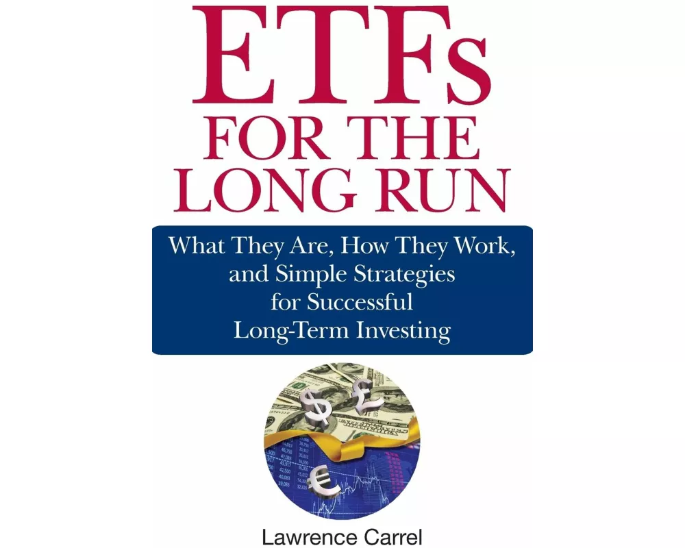 ETFs for the Long Run
