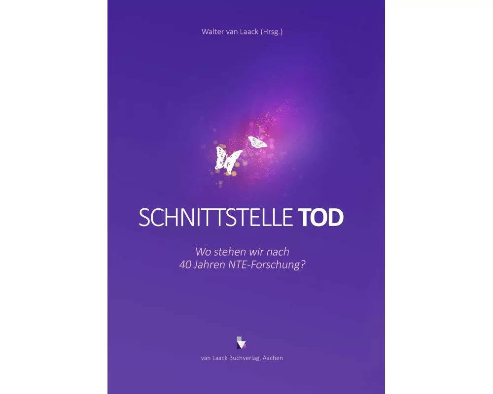 Schnittstelle Tod