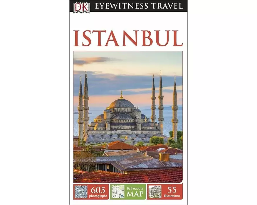 DK Istanbul
