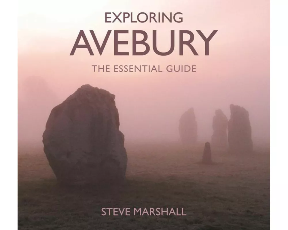 Exploring Avebury