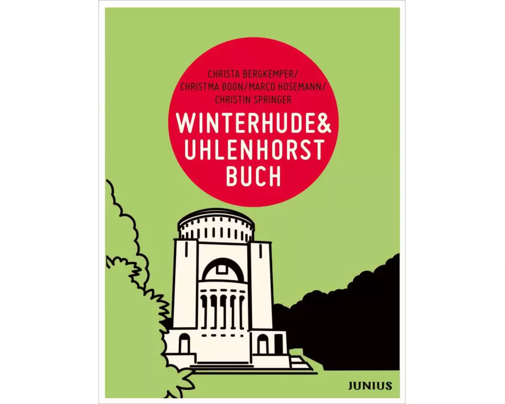 Winterhude & Uhlenhorstbuch