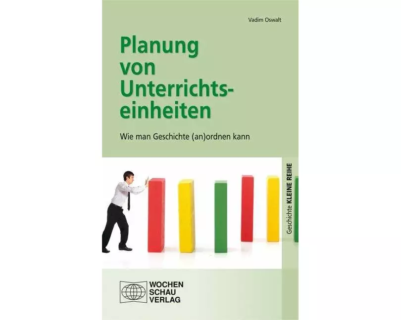 Planung von Unterrichtseinheiten