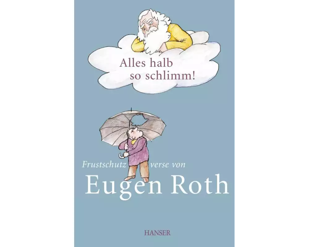 Alles halb so schlimm!