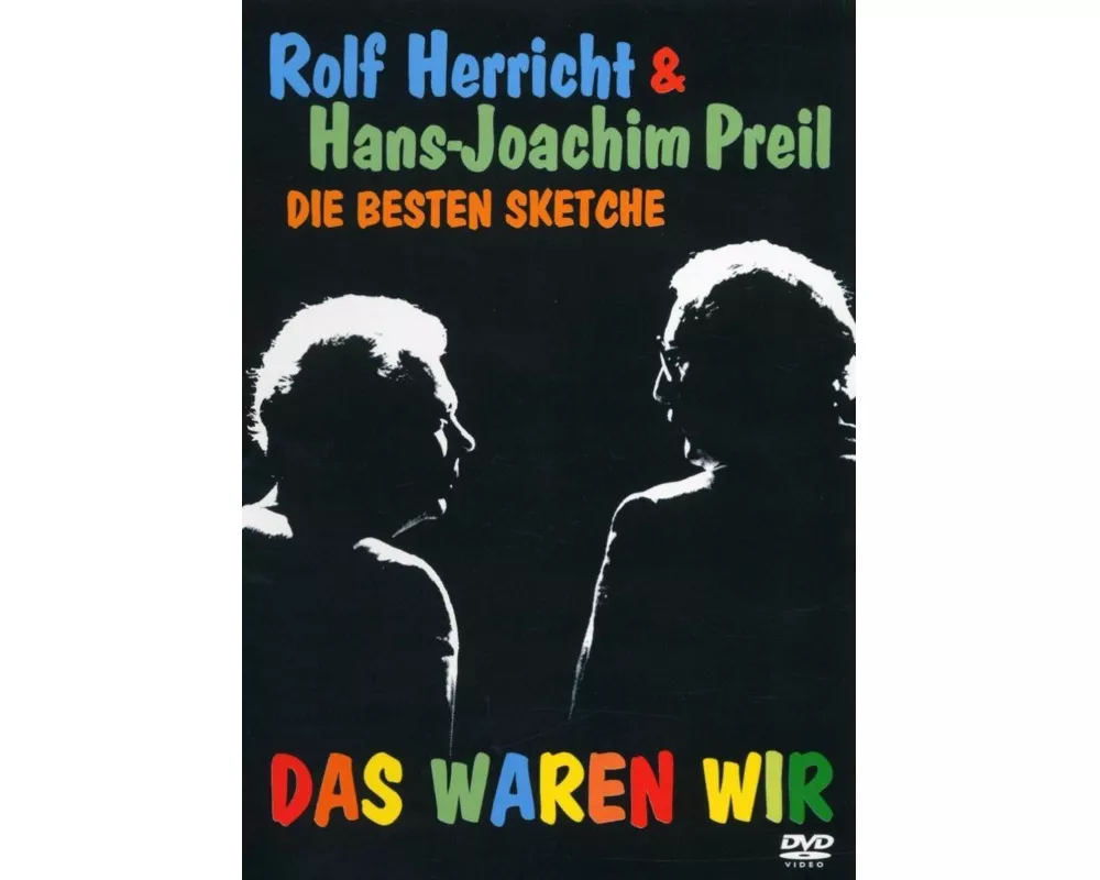 Das waren wir - die besten Sketche