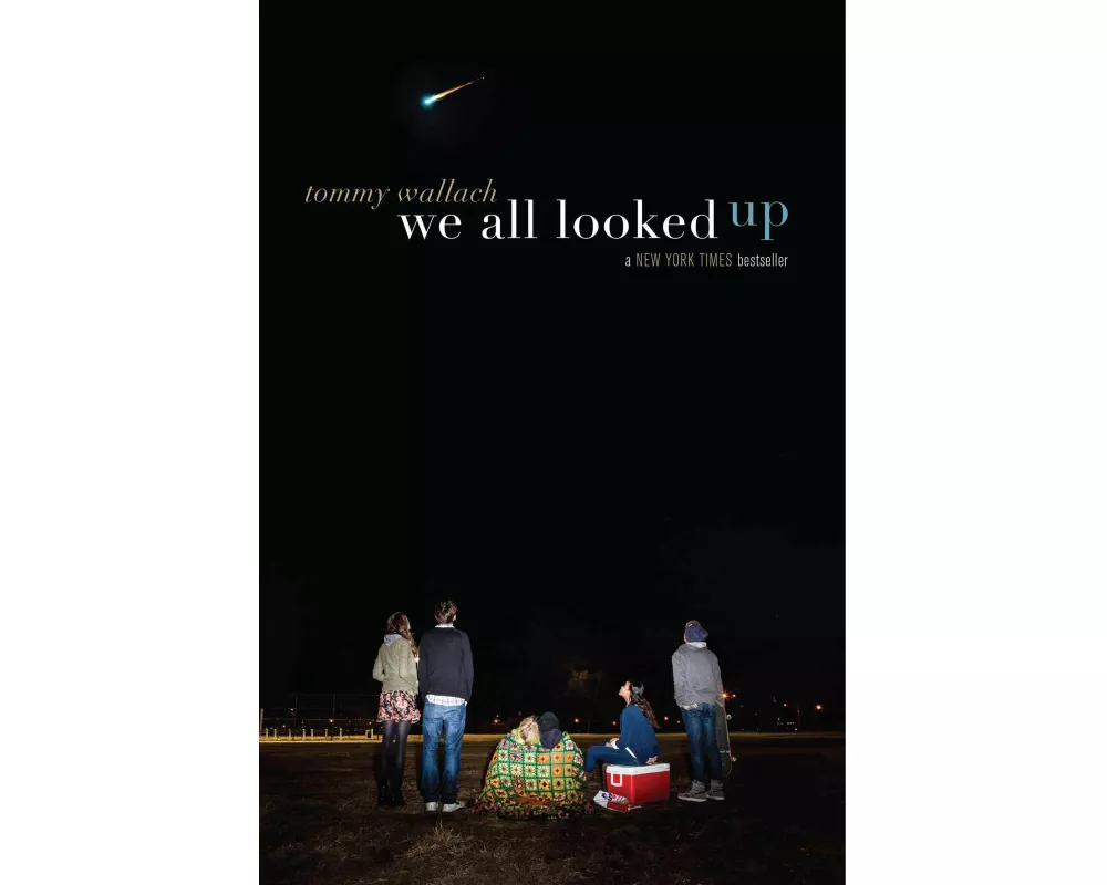 We All Looked Up