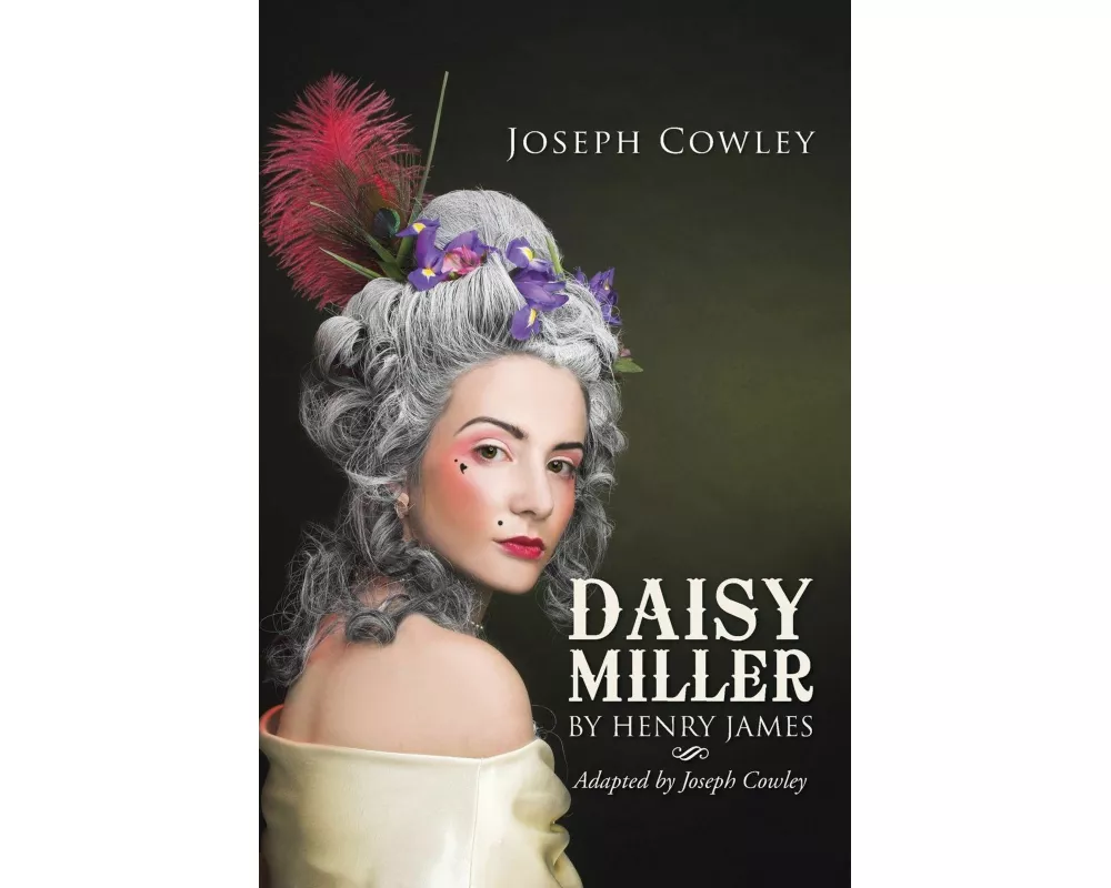 Daisy Miller by Henry James