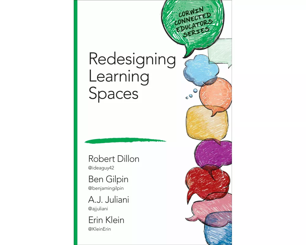Redesigning Learning Spaces